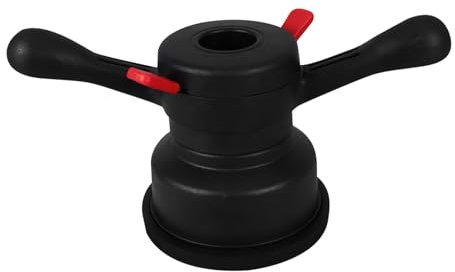 GETAJGHSD Car Wheel Balancer Zubehör Schnellverschluss Radmutter Für Effektiven Reifenwechsel Leicht Und Langlebig Anwendung Für Pkw Und Atv