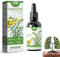 Lungenreinigungsspray,Herbal Lung Spray,30ml Lungenreinigung Spray,für Den Täglichen Gebrauch Geeignet