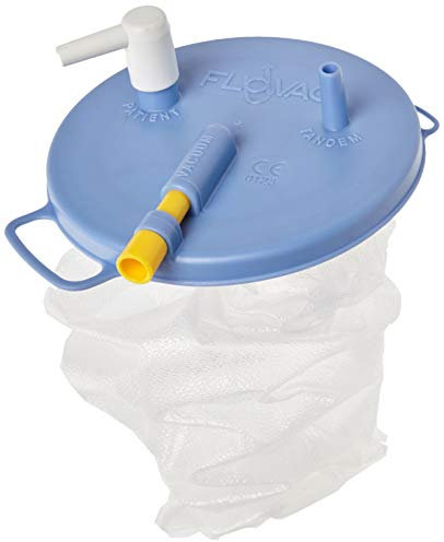 Gima 28275 Sacca Monouso, 3L