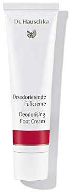 Dr. Hauschka Desodorierende Fußcreme, 30 ml