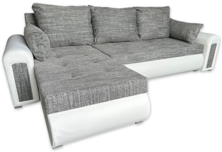 Ecksofa mit Schlaffunktion RELAX