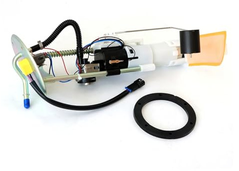 Bomba Gasolina Para 06-07 Para Polaris Para Sportsman 500 2005-07 Para Sportsman 800 Accesorios Repuesto Automóvil Bomba Combustible 22520437 47-1041 Fuel Pump