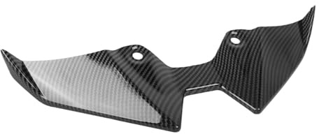 Alette Alettone Kit Spoiler Per Alettoni Moto Per Z900 Z900SE 2025(Carbon Fiber pattern)