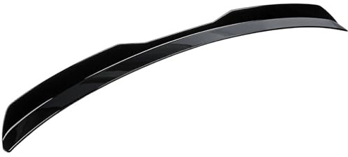 Auto Heckflügel Für VW Für Golf 7 MK7.5 VII Standard Für Line 2014 2015 2016 2017 2018 2019 Nicht Für GTI R Style Heckspoiler Heckflügel