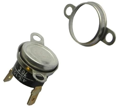 Thermostat 70° Pour Four Whirlpool