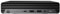 Hewlett Packard HP Elite Mini 805 G8 Ryzen 5 5600GE 8GB 256GB Windows 11 Pro Desktop PC
