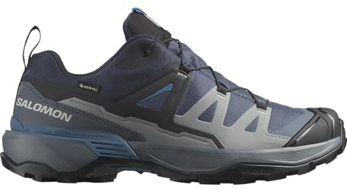 Salomon X Ultra 360 Gore-Tex Herren Outdoorschuhe L47860400 Navy