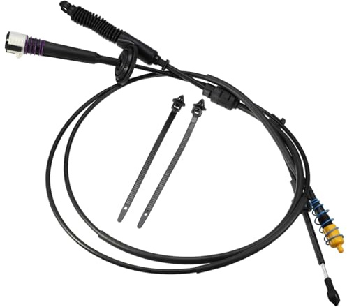 Vitesse Câble Changement Compatible Avec GMC Pour Sierra 2500 HD 3500 2001 2002 2003 2004 2005 2006 Câble De Changement De Vitesse Pour Transmission Automatique