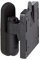Vision Plus Short Arm Anti Theft Quick Release Removable TV Wall Bracket Perfect for Caravan Boat Motorhome or Lorry to take your TV home