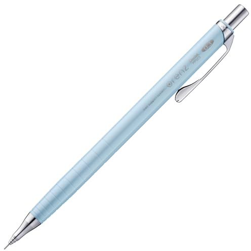 Pentel Orenz Druckbleistift, 0,3 mm, Serenity Blue (Xpp503-S2)