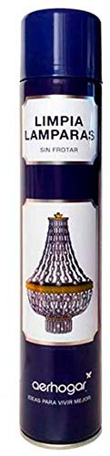 Aerhogar Limpia Lamparas Aerhogar 500 ml
