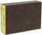 Bosch Professional 1x Éponge Expert Standard S471 (pour Bois résineux, Peinture sur bois, 69 x 97 x 26 mm, Grain moyen, Accessoires Ponçage manuel)