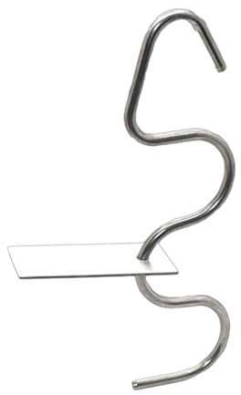 Mezclador de mantequilla de maní – Batidora Gadgets con rascador – Herramienta de mezcla de mantequilla de almendra, batidora de mantequilla y mermelada, versátil para galletas, pan, ensaladas Besreey