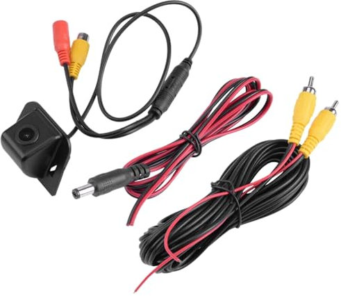 Videocamera Retromarcia Kit Parcheggio Backup Telecamera Retromarcia Auto Per Toyota Per Prius 2012 Auto Retrocamera