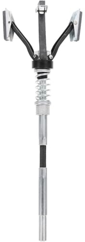 Bruñidor de Cilindros de Motor 3 Patas Metal Ajustable 19-64 Mm | Depósitos de Carbono y Óxido, Compatible Cilindro de Motor y Pinza de Freno, Uso en Tractores y Camiones