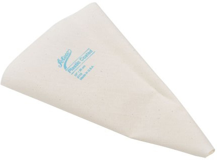 Ateco 10 Plastic Coated Decorating Bag NEW