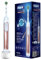 Oral-B Genius X 80354127 electric toothbrush Adult Oscillating toothbrush Pink gold, White