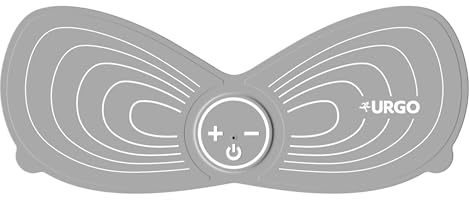 URGOGYN - Règles douloureuses et douleurs pelviennes chroniques (ex: endométriose) - Dès les premières règles - Action antidouleur immédiate et durable