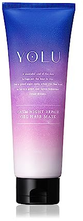 YOLU Hair Mask Calm Nights Repair - 145g