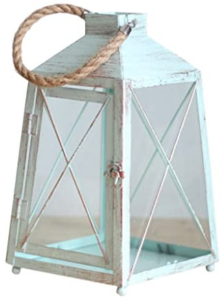 Kandelaber-Kerzenständer, Retro-Kerzenhalter aus altem Eisen, Dekoration, Kunsthandwerk, kreativer Garten, Glas, Hängelaterne, Kerzenhalter, Heimdekoration, Kerzenhalter, Kerzenhalter
