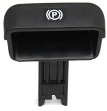 freno mano eléctrico Manija Palanca Freno Mano Estacionamiento Interruptor Botón Para Benz C Clase Para CLK Para W203 W209 A2034270620 A2034270112 Unidad control actuador(Lever)