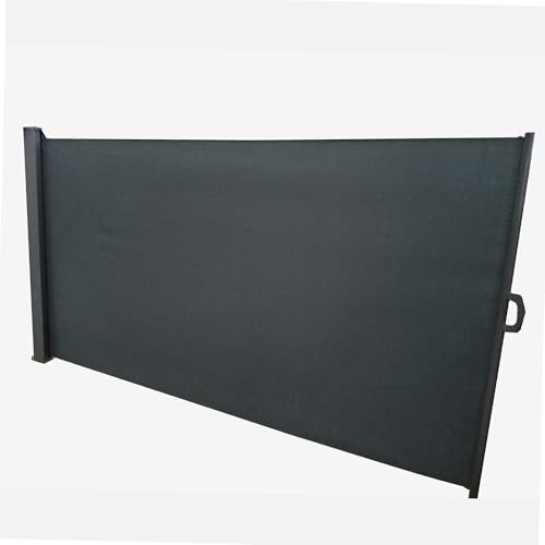 WERKA PRO Paravento Retrattile 190 x 75 x 30 cm