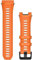 Garmin Instinct 3, 50mm Replacement Smartwatch Band, Original Accessory, Solstice