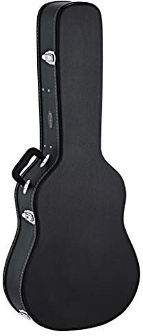 Ortega Guitars OCCSTD de concierto maletín de nuevo