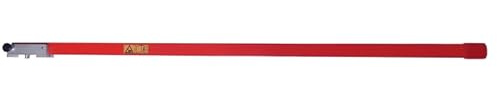 Klapphaken 70 cm für Telefix, aufschraubbar