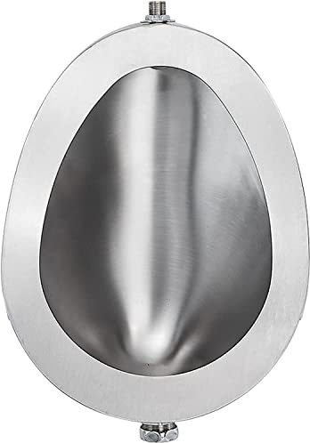 Orinatoio a parete Orinatoi in acciaio inox Orinatoi in acciaio inox con scarico automatico Orinatoi verticali in acciaio inox con scarico a induzione