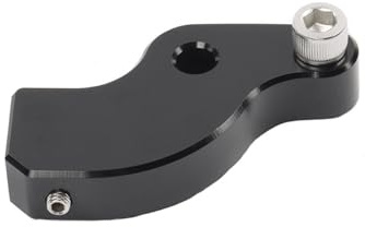 TERNCOEW Neutraler Gangassistent-Set, Motorrad-Schaltverstärker, Aluminium, Touring-Assistenz, einfach für Fahrrad