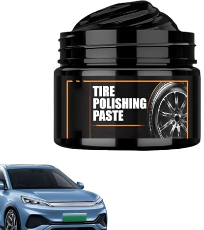 PBAHAUP Crema para Cuero, Limpia, Nutre, Protege y Revitaliza en 1 Paso, Tratamiento Completo para Asientos de Coche, Sofás, Chaquetas, Bolsos y Muebles, Restaura la Suavidad y el Brillo (C)