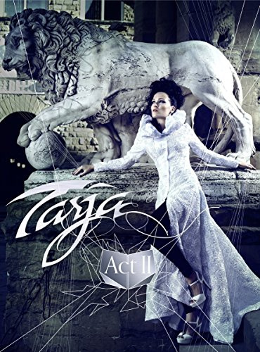 Act II (Limited Mediabook, 100 Seiten) [2CD+2Blu-ray]
