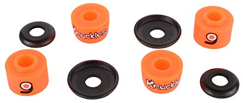 Orangatang Lenkgummis Knuckles 87A Soft (orange)