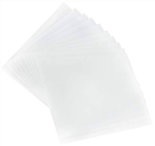 10-teiliges Leuchtendes Schrumpffolien-Set für Anhänger, Dekor, Schrumpffolien für DIY-Kunst, Funkelt Im Dunkeln