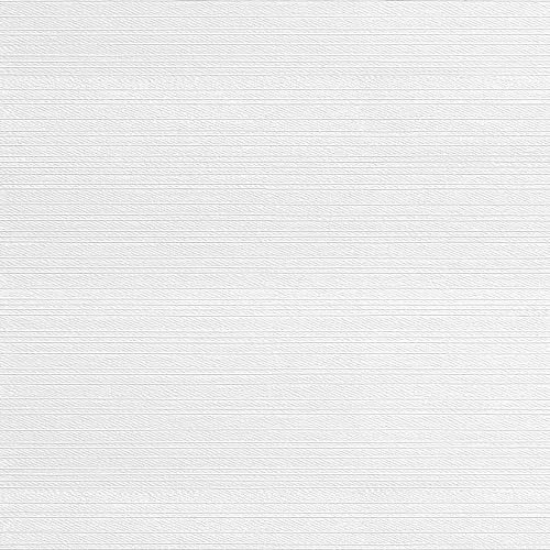 VEELIKE Papel Pintado Blanco Texturizado Papel Adhesivo para Muebles blanco Papel Pintado Tela de Hierba Sintética Papel Tapiz Efecto Lino Blanco Papel Tapiz Habitación Baño Extraíble 40cm x 300cm