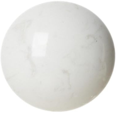 KESOTO Bola de Mármol de 10 Cm para Decoración de Mesa, Centro de Mesa, Bola Esférica para Accesorios de Cumpleaños Y Bodas