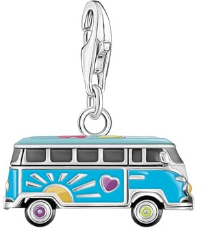 THOMAS SABO As We Are 2210-664-7 Charm Anhänger