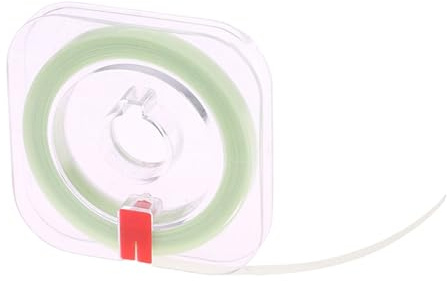 Fasce di lucidatura dentale – Resina, nastro abrasivo 6 m per assistenza alla finitura fine | Strisce di sbiancamento dei denti in resina per migliorare la lisciatura per lo studio dentistico