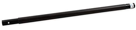 CROOKED CREEK 24-inch Kayak Paddle Extension - Features a Lightweight Construction and Cold Water Grip (50489), Multi,One Size