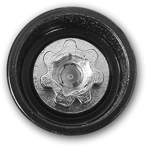 Sostituzione Security Master antifurto chiave dado ruota 533 o P per VW/Volkswagen