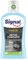SIGNAL - Bain de Bouche Intégral 8 Détox Complète - Infusé au Charbon Actif - Enrichi en Zince Minéral pour une éfficacité antibactérienne pendant 18h - Sans Alcool - 500ml