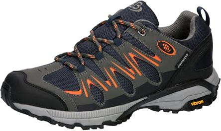 Brütting Expedition, Men's Trail Running Shoe