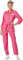 InSpirit Designs Barbie - Costume da adulto per tuta/utilità, colore: Rosa