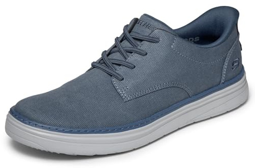 Skechers Hyland Ratner - Zapatos Casuales Hombre