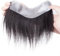 Ericetion Toupet per Linea Frontale per Uomini, Toupet per Capelli Frontale a Forma di V, Naturale al 100% con Capelli Umani e Copertura Sottile in PU per calvizie Maschile