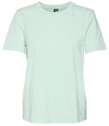 Vmpaulina Ss T-Shirt Ga JRS Noos