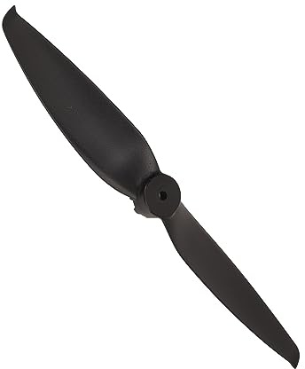 Heckpropeller für FW450 V3 RC-Hubschrauber, Kunststoff, und Stabil, mit Rotorblatt für FlyWing-Hubschrauber, Ersatzteil für Verbesserte Leistung.