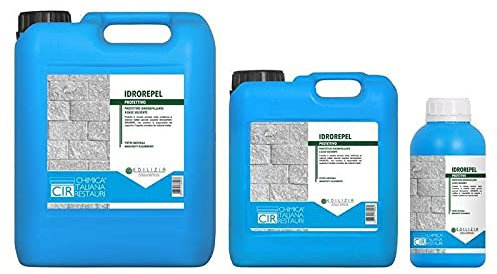 CIR IDROREPEL PROTETTIVO SILOSSANICO 1 LT