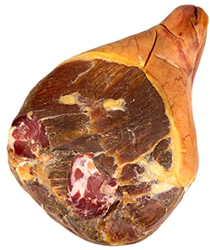 Jambon Entier Désossé Affinage 18 Mois - Grande Réserve - Origine France